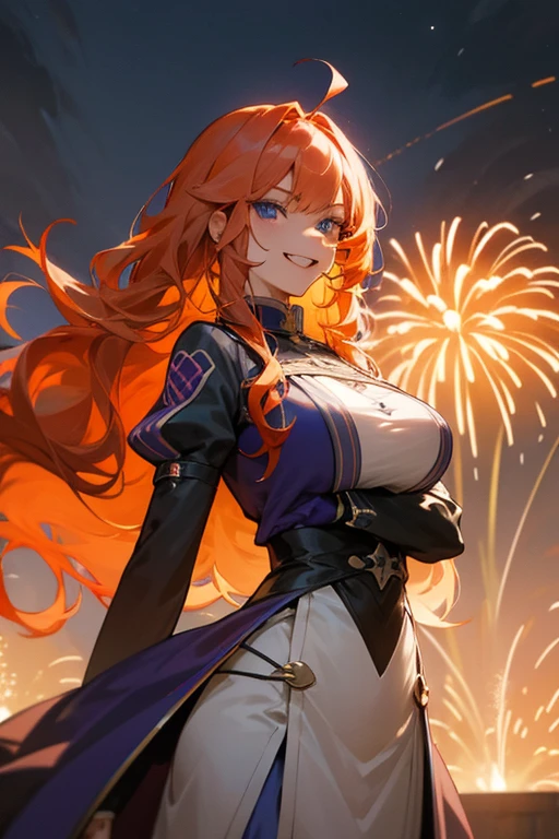 ((masterpiece)), ((best quality)), (ultra-detailed), ((kawaii)), cute, (lovely), ((sexy)), (ero), ((extremely detailed)), 4K, (8K), best quality, (beautiful),hug busty, watercolor pencil, full body, full body focus, fireworks, a pretty woman, solo, wetsuit, beautiful rainbow hair, beautiful rainbow eyes, ((beautiful eyes)), transparent body, slime body, flowers, triumphant look, smug look, self-satisfied look