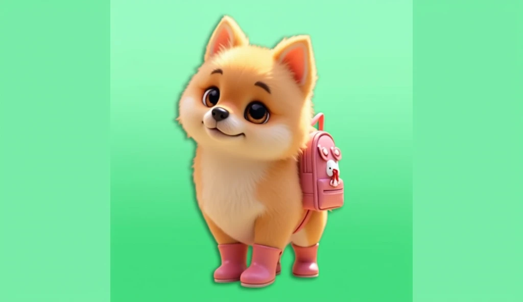 female, feminine, (animal, anthro, furry:1.2), cute, chibi, <lora:aca:0.9>,  <lora:humandog:1>, bound, bdsm, bondage, on all fours, humandog, shining eyes, sparkling eyes