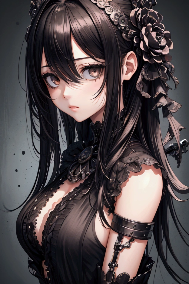 gothic aesthetic