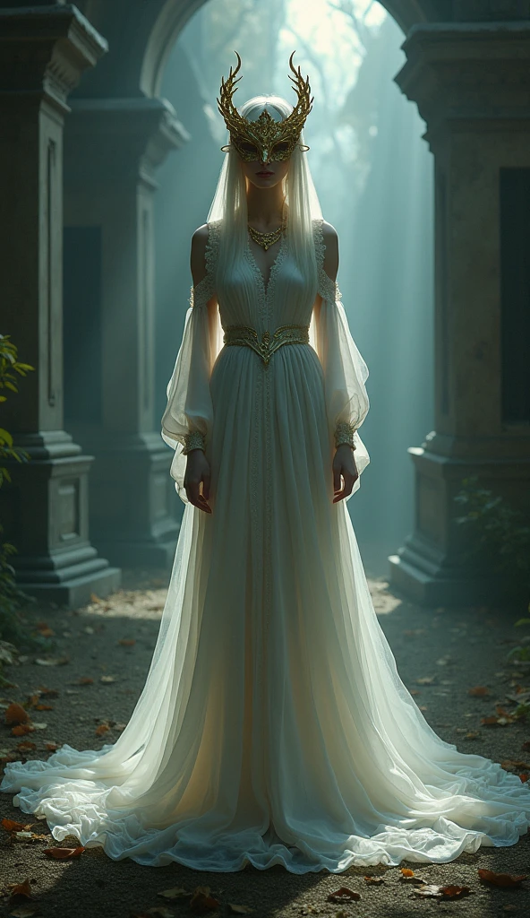 realistic analog photo, award winning photo,
<lora:EEL:1> 30 yearsold woman, EveEllisTI, redhead, looking at viewer with pleading eyes,
shamanic celtic bride, style-bridal,
<lora:TemplesAndChurches:1> temple, standing before stone pedestal, lit candelabras lining the hallway, raised dias with ornamental statue, ,
RAW, highres, 8k, uhd, High Dynamic Range, tonemapping, crisp details,