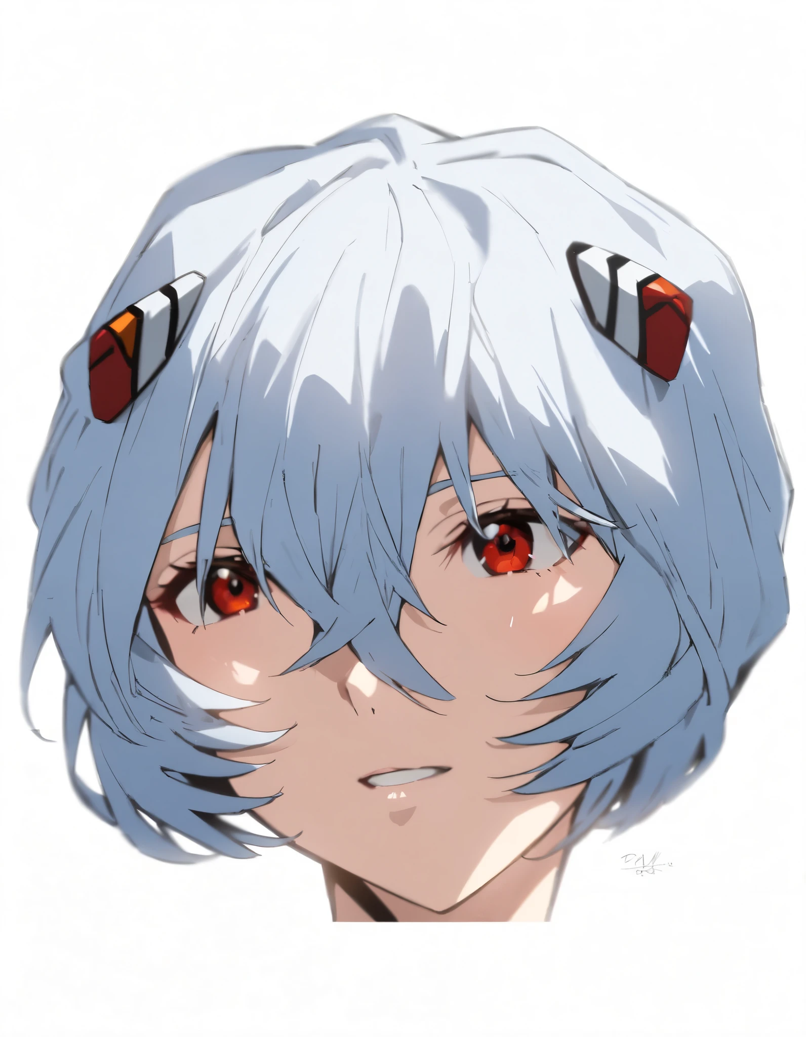 Rei Ayanami