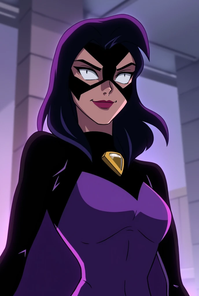 Raven from teen titans naked licking a penis