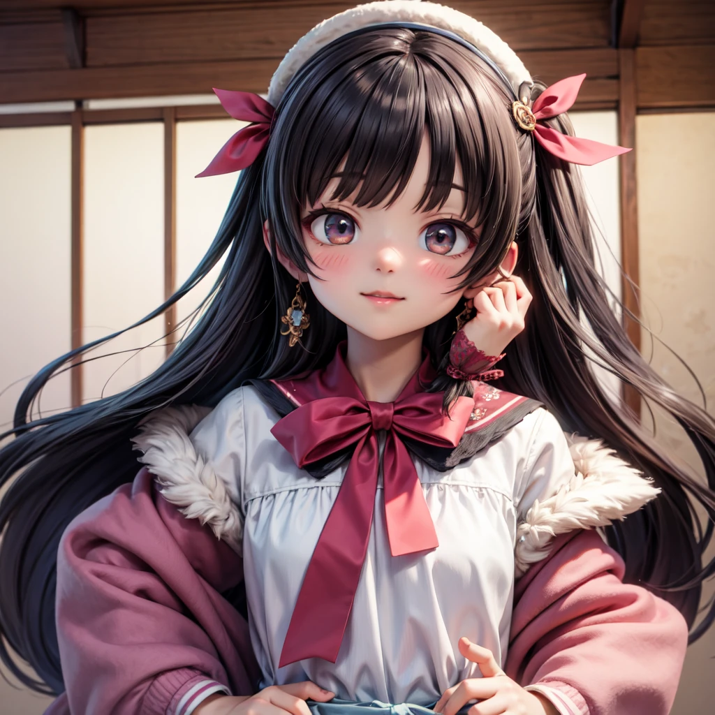 nezuko