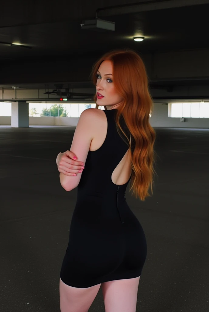 Sadie Sink, Pornostar, ((oben ohne)), Bett, rosa Dessous, black overknee boots, Freche Pose, full entire body, view from backside, (Meisterwerk:1.2) (fotorealistisch:1.2) (bokeh) (best qulaity) (komplizierte Details) (8K) (HDR) (analoger film) (Canon D5) (Filmische Beleuchtung) (scharfer Fokus)