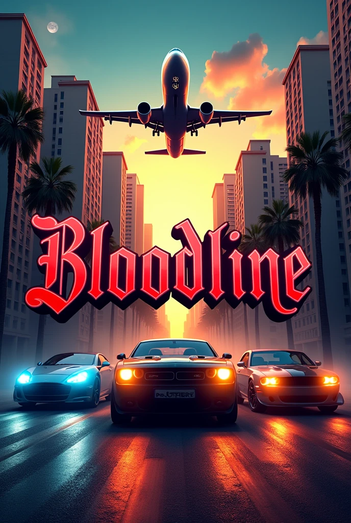 Bloody sunset,Slaughter wars,blood vess