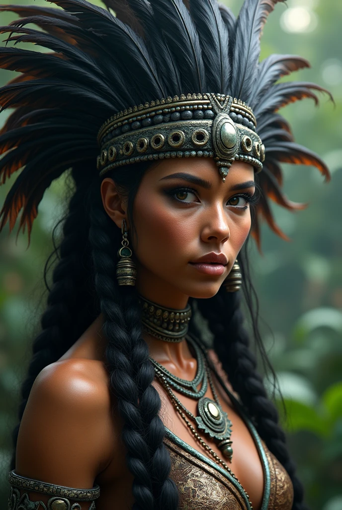 (photorealism:1.2), bench cheering costume. Theme: Black wolves tribe
Base color: black
Other color: gold and silver
Something more in traditional tribe and something that can be dIY
Just a person
SIMPLE