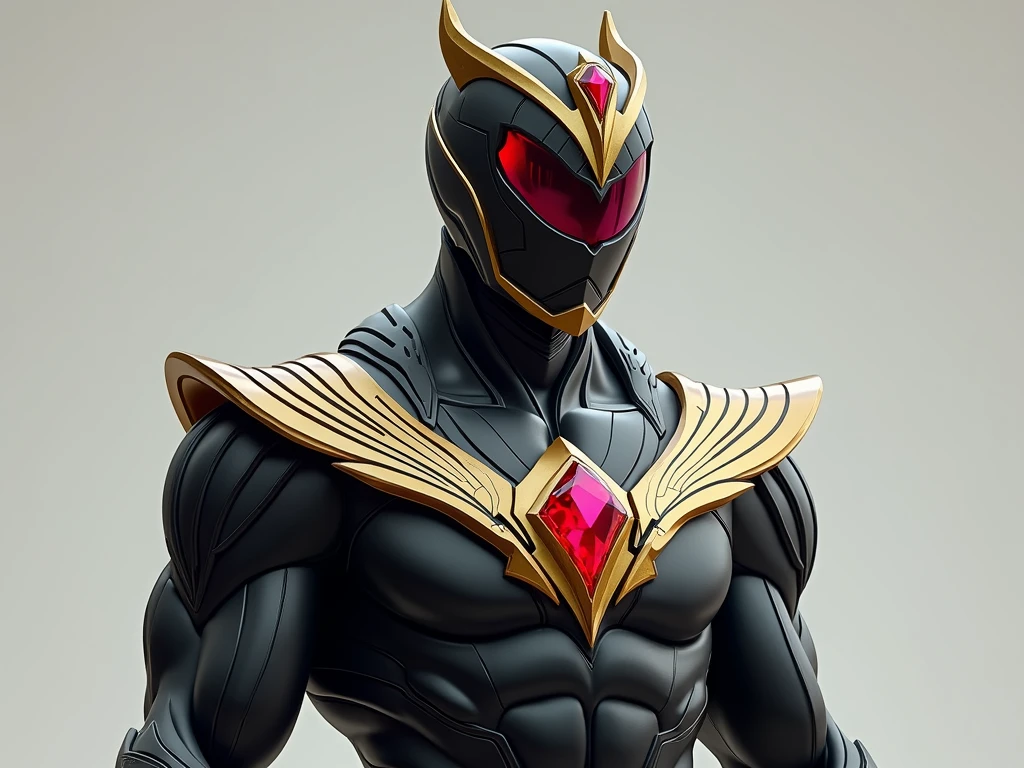 photo,full body,Power Ranger silver,(superranger:1)