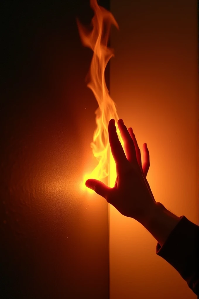" When a person touches a hot surface , she experiences pain . If the surface is very hot , the pain will be more intense , leading to a more immediate response , how to remove the hand quickly . If the surface is slightly hot , the pain will be understood in a less intense way , and the reaction will be more controlled . The most intense pain generates a faster and stronger physiological and behavioral response . In a classic conditional experience , if a painful stimulus ( like an electric shock ) is presented with great intensity in conjunction with a neutral stimulus (Like a sound ), Learning the association between two stimuli will be stronger .. If the shock is weaker and takes longer to occur . More intense stimuli generally generate a stronger and faster association with the behavioral response."
