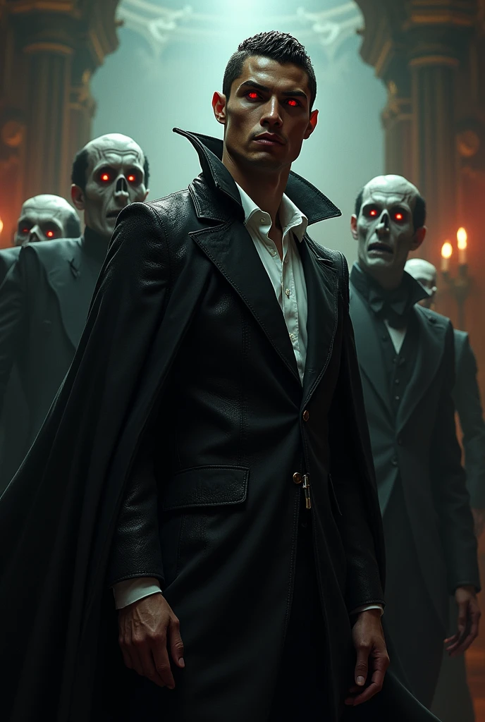 Vampires 