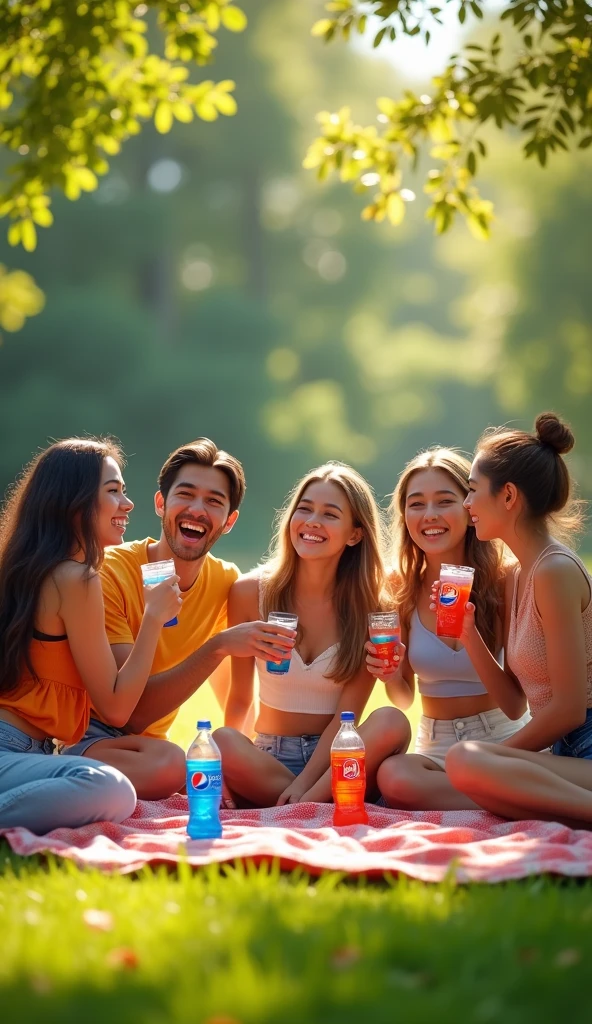 cute beautiful skinny teenage girls drinking water