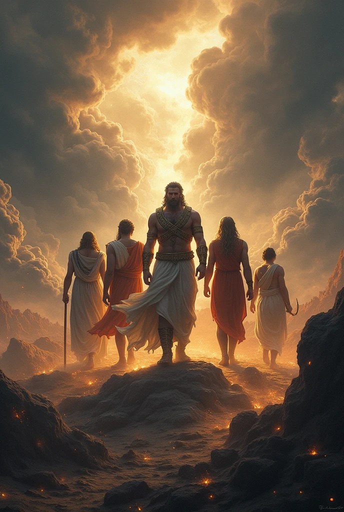 The Rapture ,Thousands of people are floating in the air,Standing on the clouds, Thousands of people are dressed in white, Raise your hands and sing hymns to praise God. The scenes are magnificent and surreal. (Best Quality, 4k, 8K, high resolucion, Masterpiece:1.2), Ultra-detailed, (realisitic, Photorealistic, Realistis:1.37), portrait of a, Vivid colors, studio lit, Sharp focus, physics based rendering, extreme detail description, Biblical Topics, grand ambience, radiant light.