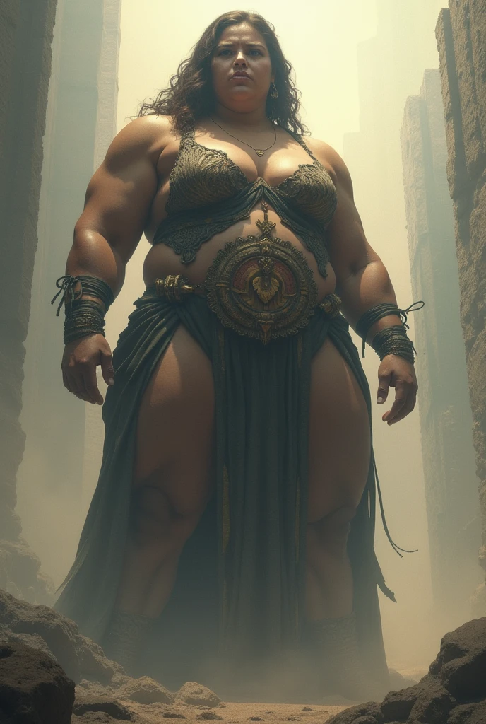 Big ass woman 