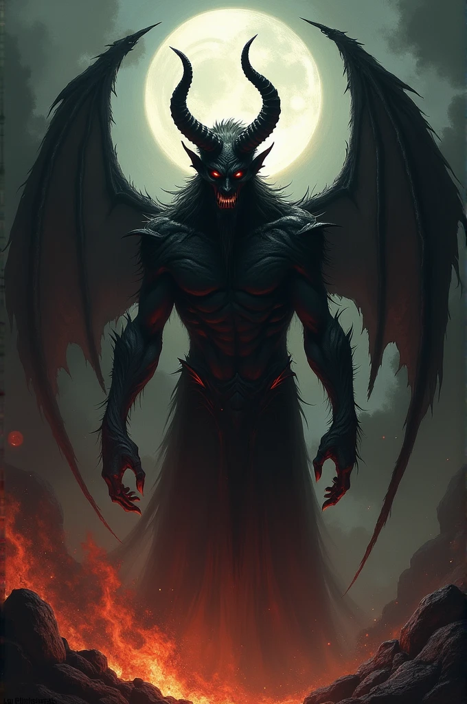 Satan