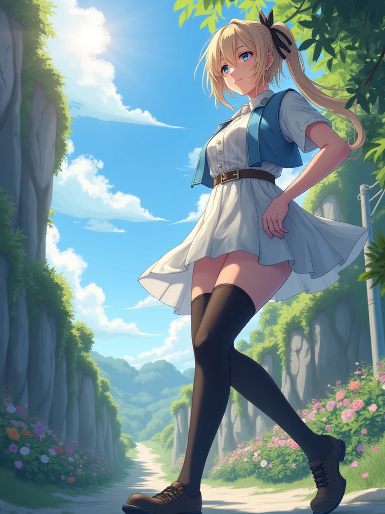 Slave. Dirty tunic. Torn tunic. dirty panties. Torn panties. Pointy ears. Elf. Slave collar. Blonde hair. Hair between the eyes. Shackles. Long hair. Long pointed ears. Blue eyes. 1 girl 12 years old. . Beautiful fingers. Beautiful long legs. Beautiful body. Beautiful nose. Snotty nose. Snot flows from the nose. Perfect eyes. Ideal face. Expressive eyes. Barefoot. Cold. Runny nose. Nasal mucus. Snot flows from the nose. Sneezing. Wants to sneeze. I need to sneeze. Strong, desperate desire to sneeze. It snowed. She sneezes. Snot comes out of your nose every time you sneeze. Embarrassment. Blush. Beautiful character design. Shiny skin. Standing with your whole body. official art, extremely detailed CG Unity 8k wallpaper, perfect lighting, super high resolution, 4K, super detailed, 8K, high resolution, nsfw.