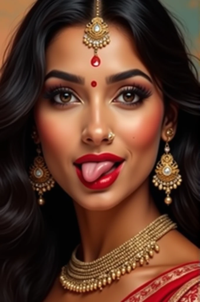 small Tamil girl long extra thick hairstyles spread on shoulder puffy hair sexy look nude Tamil girl first-night sex elegant styles detailed skin natural beauty perfect size more cumshot all over body++ natural pink nipples big nipples hard realistic long nipple beautiful insane Tamil girl cum bath high detailed nude Tamil girl extremely beautiful babe blowjob cumshot all over the body, bindi on forehead middle+++ cumshot from dick perfect blowjob perfect hand job , black bindi on forehead middle realistic bindi++