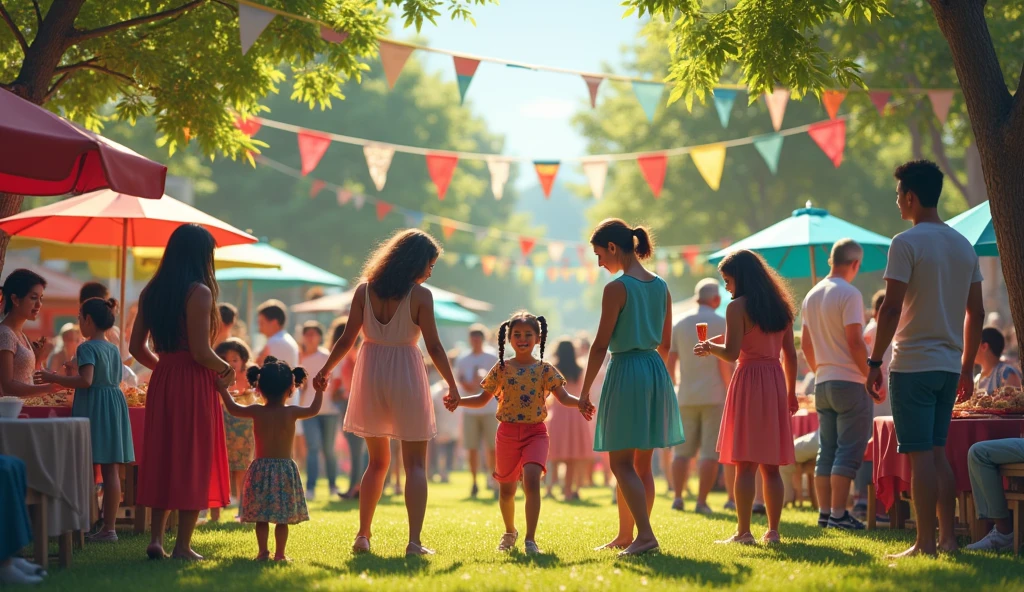 Abuelos y abuelas , adultos mayores, personas en silla de rueda, fundacion sin animo de lucro evento (La mejor calidad,8k),(realista:1.37),Grupo de personas discapacitadas y personas mayores riendo y compartiendo historias en una mesa,Evento social inclusivo,Ambiente feliz,warm lighting,Escena conmovedora,Grupo diverso de personas,expresiones alegres,conversation engaging,Conexiones significativas,emociones positivas,Encuentro intergeneracional,Community Engagement,Momentos inspiradores,Respectful interaction,Ambiente animado,Caras amistosas,Entorno inclusivo,Recuerdos inolvidables,Celebrando la diversidad,Apoyo incondicional,Empathy and compassion,creando amistades duraderas,Uplifting spirit,Capturing the beauty of human connection,Celebrando la vida,Incluye usuarios de sillas de ruedas y personas mayores,enjoying each other's company,relaciones enriquecedoras,creando un sentido de pertenencia,Impacto positivo en el bienestar mental,Ambiente amigable para las personas mayores,Difundiendo la felicidad,Interact with compassion,Expresiones faciales detalladas,ojos brillantes,Sonrisas brillantes,Trajes coloridos,happy tears of laughter,generando calidez y positividad,Vivid colors of love and joy,Momentos bellamente capturados,Historias memorables compartidas,Highlighting the importance of inclusion and diversity.