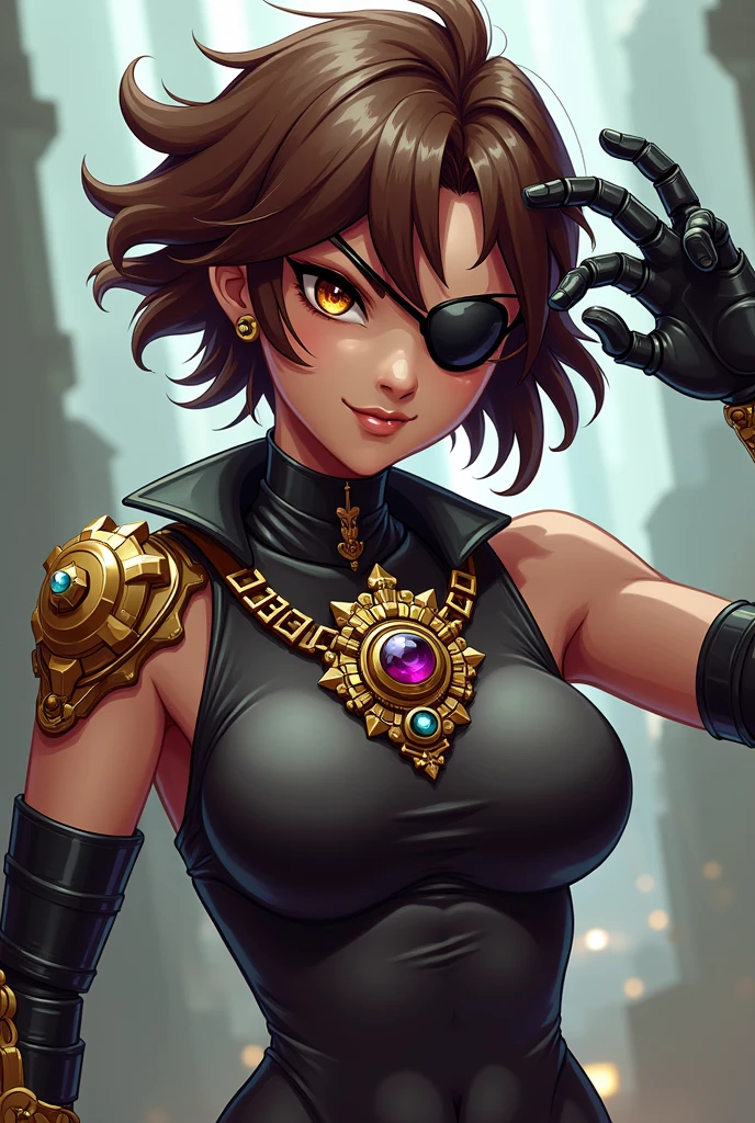 busty bimbo bayonetta, sexy pose, (((bayonetta))), (sexy facial features), (bayonetta body shape), glossy eyes, glamorous, winking ((beautiful)), smooch lips, sexy, ((hyper sexualized)), raunchy, hourglass body, ((sexy)), spear, ((perfect)), (feminine), detailed bayonetta outfit, sexy hips, voluptuous round juicy breasts, underboob, voluptuous round strong ass, strong thighs, hip cleavage, full shapely body, curvy, jewelry, vibrant aura, smooth shiny skin, (sexy lighting), city skyline background, smooth clean lines, ultra textured, highest resolution, maximum quality, max detail, vivid colors, max texture, energetic composition, dramatic lighting, crystal clear, depth perspective, high contrast, seamlessly blended, photorealistic, chromatic aberration, subpixel precision, bokeh effect depth art, anamorphic perspective, hdr high dynamic range, spectral color graded, photometric lighting, motion lines