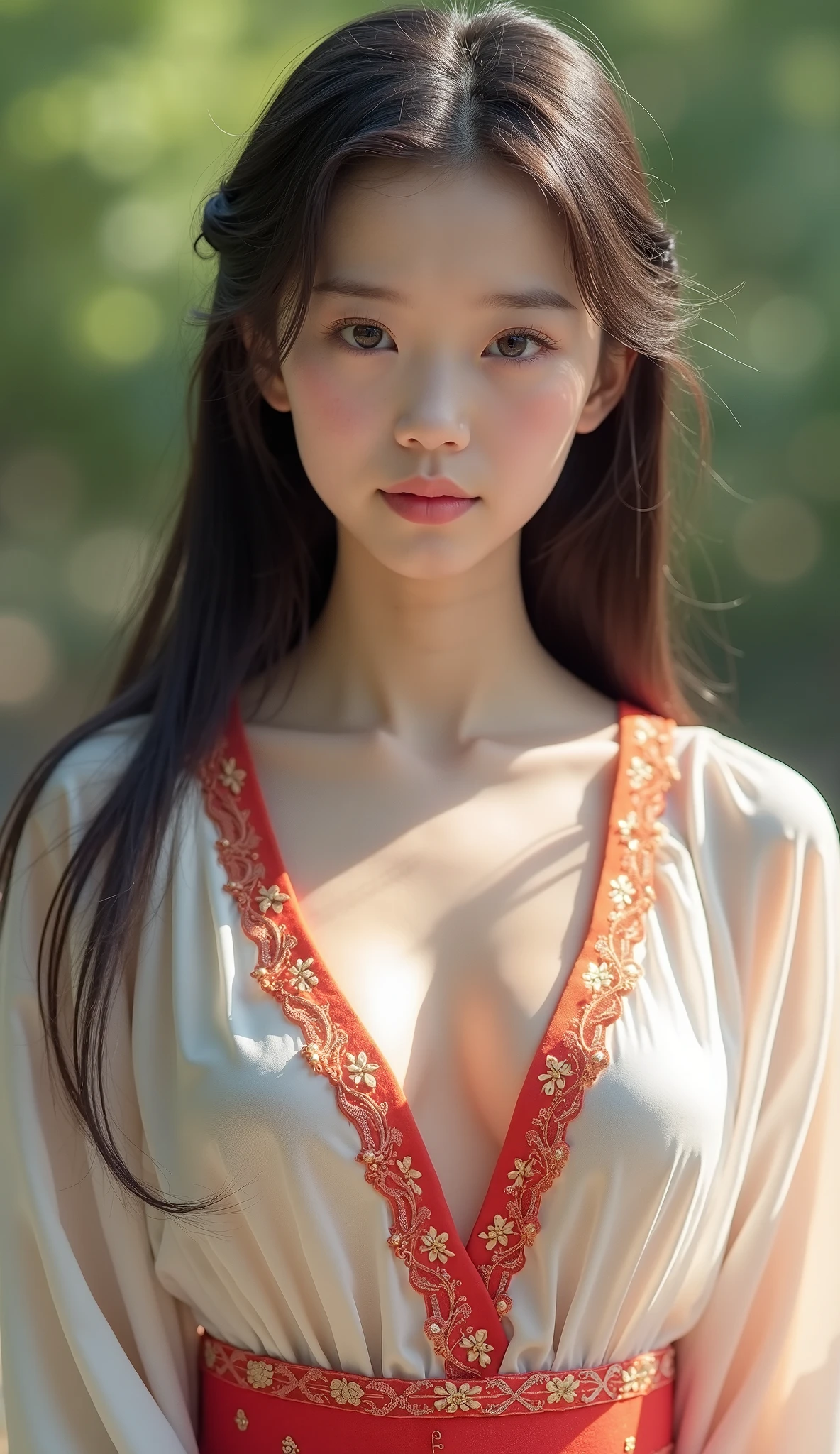 best qualtiy、(((fullnude)))、(((tiny chest)))、((((Spread your legs and bare your genitals))))、full body Esbian、(Precise limbs)、masterpiece、illustratio、extremely delicate and beautiful、A highly detailed、nffsw、unification、8K Wallpapers、astonishing、exquisitedetails、masterpiece、best qualtiy、Official art、Highly detailed ticker Unity 8K wallpapers、Ridiculous、Incredibly ridiculous、huge filesize、ultra-detailliert、hight resolution、ighly detailed、a beautiful detailed girl、extremely detailed eye and face、beatiful detailed eyes、Facial light、(Hanfu:1.1)、Girl 1