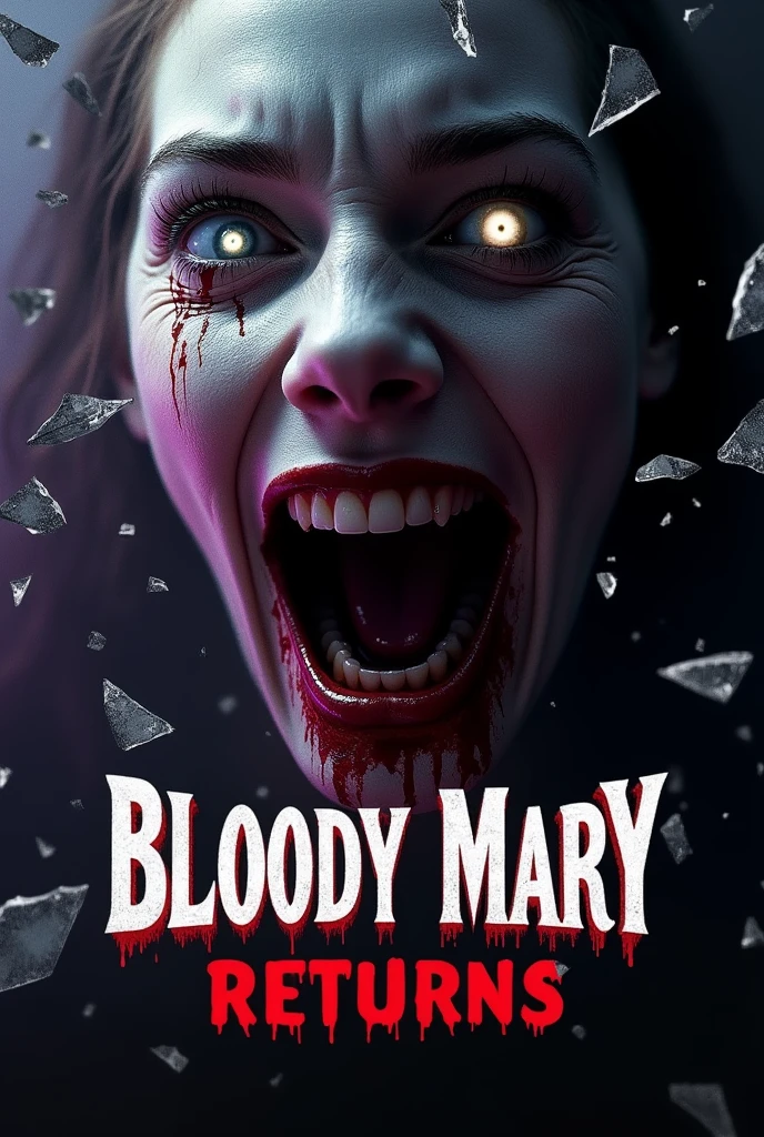bloody mary