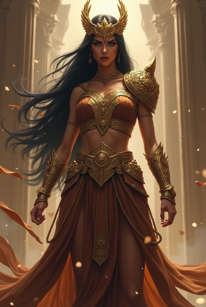 (((full body photo))) , cinematic Design of a beautiful Greek priestess of Olympus awarded and highly detailed, embellished with golden armor style silver details, antique creative, fashion ideas, with rays wrapped around the body, artistic details, maximum design, academy winning cinematic image, incredibly beautiful and cute face, Rachel Cooke smile, Instagram, Soft box light on both sides, low saturation, glass hour, wide hips, blue eyes long white hair, superior photographic quality, realistic photo Sony Alpha 8, low saturation image, super quality, 8k, hot background, smoky and hazy fantasy, moritz Cornelis Escher spheres, releasing flames by the hands, ultra art deco style, carbon, science fiction, symmetry, depth of field, intricate, elegant, highly detailed, Hyperdetailed face, digital painting, professional sinister concept art, sharp focus, illustration as imagined by Greg Rutkowski and Borris Vallejo and stylized by Jean-Baptiste Monge, Pink, Comic style, Perfect anatomy, Centered, Approaching perfection, Dynamic, Highly detailed, Artstation, Conceptual art, Smooth, Sharp focus, Illustration, Griffiths and wadim kashin meat art, Trends in Artstation, Sharp focus, Studio photo, Complex Details, Highly Detailed, By Greg Rutkowski