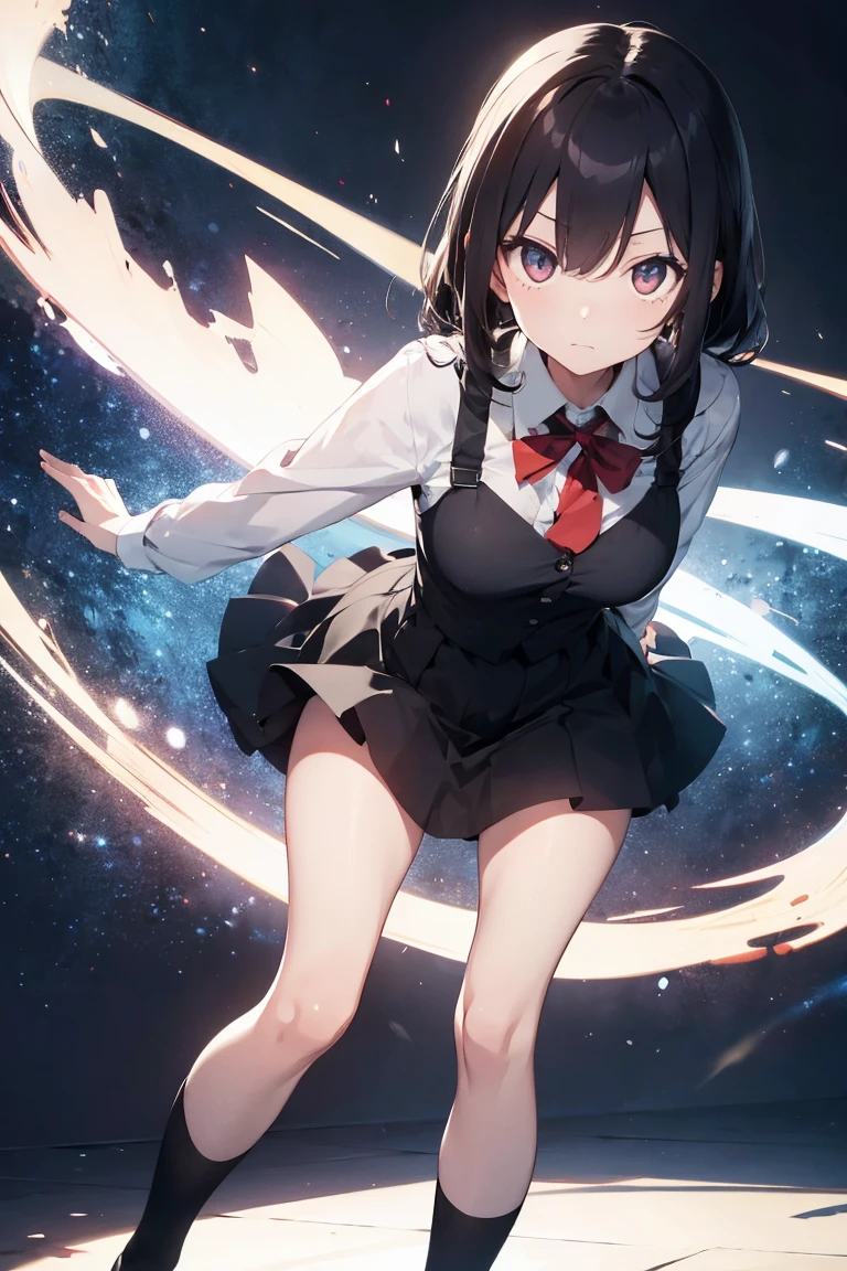 masterpiece, Highest quality,Highly detailed CG Unity 8k wallpaper, Onodera Kosaki
