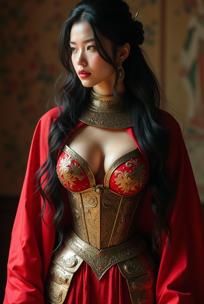 Gemini Costume