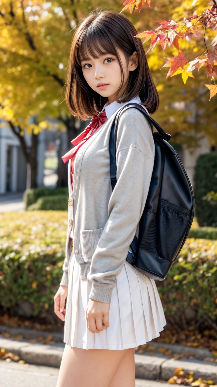 Inubashiri Momiji