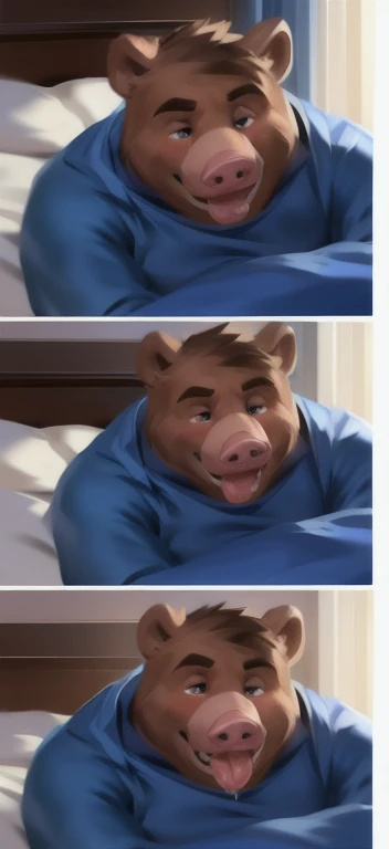 (((under a table, fellatio,irrumatio, oral, solo focus, pov, veiny penis, saliva,cum in mouth, huge penis, humanoid penis,))) , restaurant, samzootopiaplus, otter, anthro, female, small female, thin body, big glasses, white shirt, tie, dark green eyes, half apron, black pants
(by dimwitdog, syuro, aogami)
easynegative <lora:add_detail:0.3><lora:samzootopiaplus:0.6> <lora:cheekbulgefellatio:0.5>