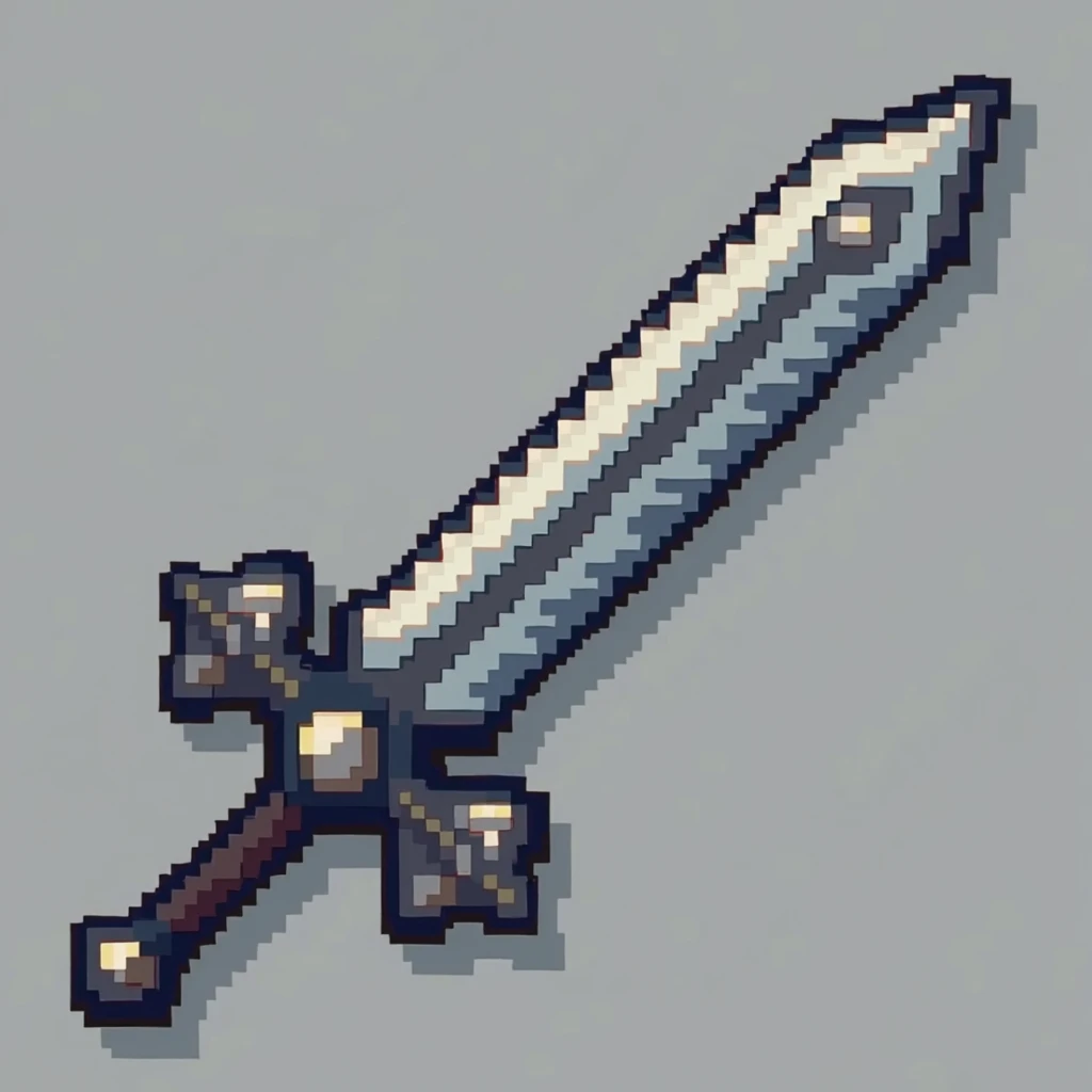 regenerate variants of this sword