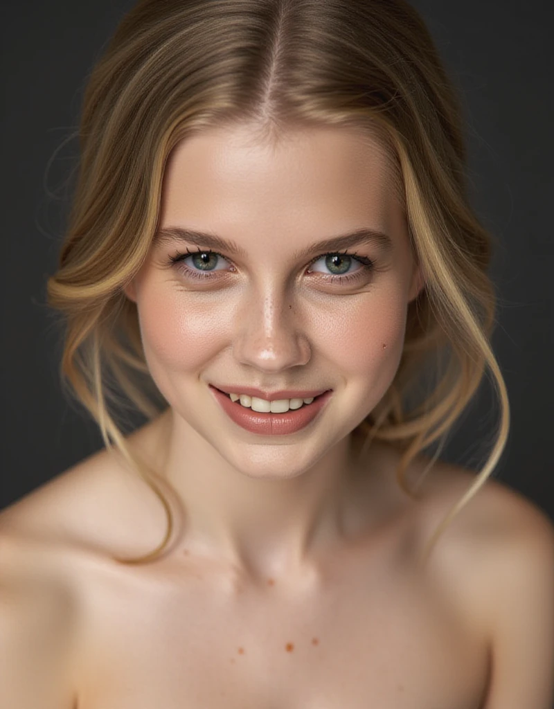 angourie r1ce close up photo, naked, sensual