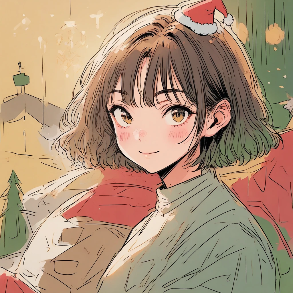 # Day 13: Make a Christmas Avatar