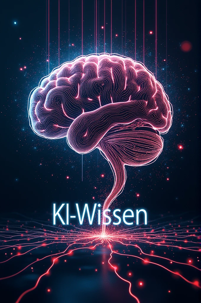 Create a visually striking logo that represents science and the scientific mind. The design should include elements such as a human brain or symbols related to the intellectual world. The logo should feature the text 'KOZMİK BİLİM' in all uppercase letters and be in a vibrant turquoise color. The overall design should convey the essence of cosmic science, combining creativity with scientific themes.