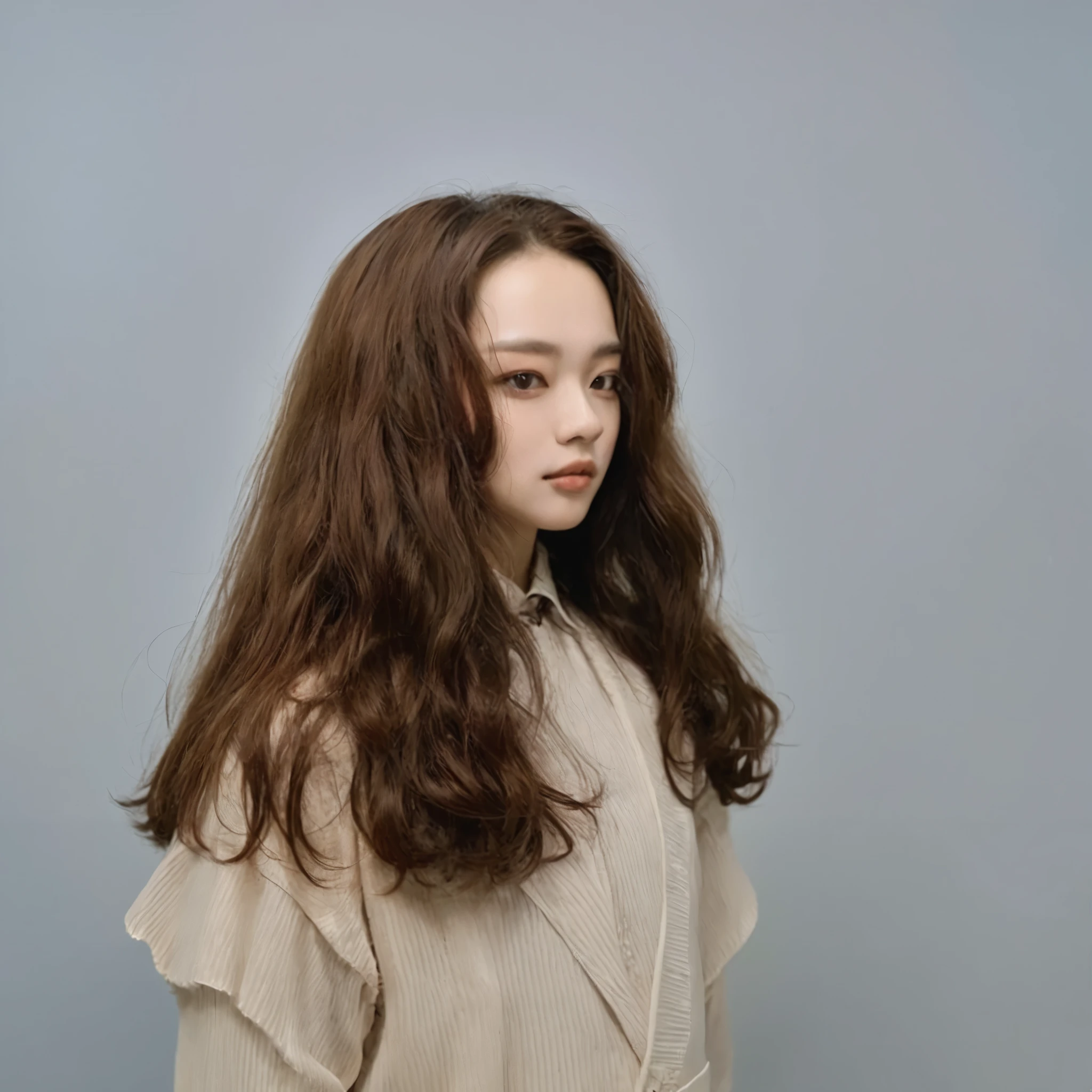 ultra wide shoot, front photo, elegant woman, (Photorealsitic)、(intricate detailes:1.2)、(masterpiece、:1.3)、beauty face, (top-quality:1.4)、(超A high resolution:1.2)、超A high resolution、(A detailed eye)、(detailed facial features), ((Realistic lighting、top-quality、8K、natural light, masterpiece:1.3))、bright photo, Clear focus:1.2、1girl in、flawless beauty:1.4、Superfine Face、 woman wearing a pink hat and sweater, gorgeous young korean woman, beautiful young korean woman, beautiful south korean woman, korean girl, ulzzang, lovely delicate face, young adorable korean face, popular korean makeup, beautiful asian girl, girl cute-fine-face, korean woman, sakimichan, popular south korean makeup, big Narrow-eyed、double eyelid、photos realistic, perfect eyes, perfect skin, detailed skin, detailed face, looking viewer, front view, potrait, raw photo, simple soft pink background, (intricate detailed skin textured:1.4) front view, looking viewer, clear face, 1 girl、porate、Bright and very beautiful face、beautiful girl, A stunning close-up portrait showcasing the beauty of a Korean model. The composition features soft, natural lighting , bright eyes, and striking cheekbones. Her glossy, The background is simply black background, wear black sweetshirt, neat hair, long hair, instagram model, profil picture, bright and natural, (detailed), perfect face