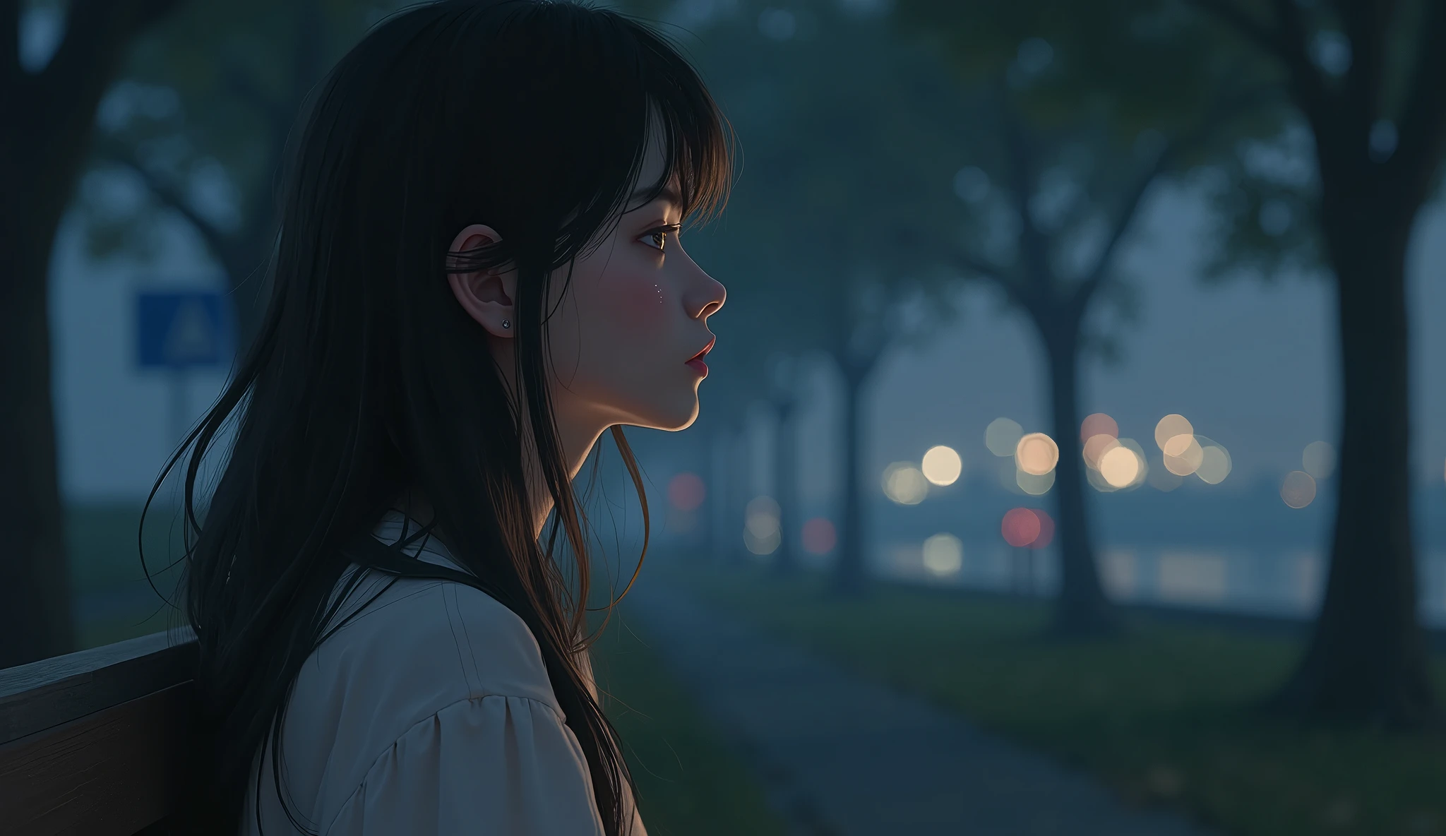 make the drawing vividly colored with watercolor, 4k --auto --s2