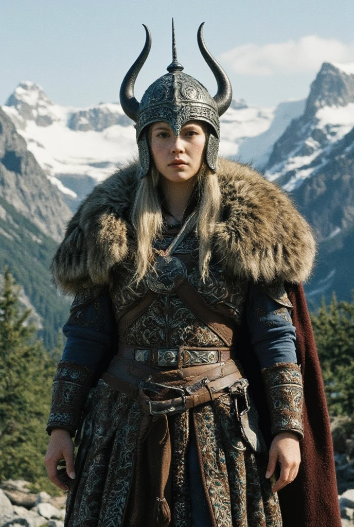 Viking Queen