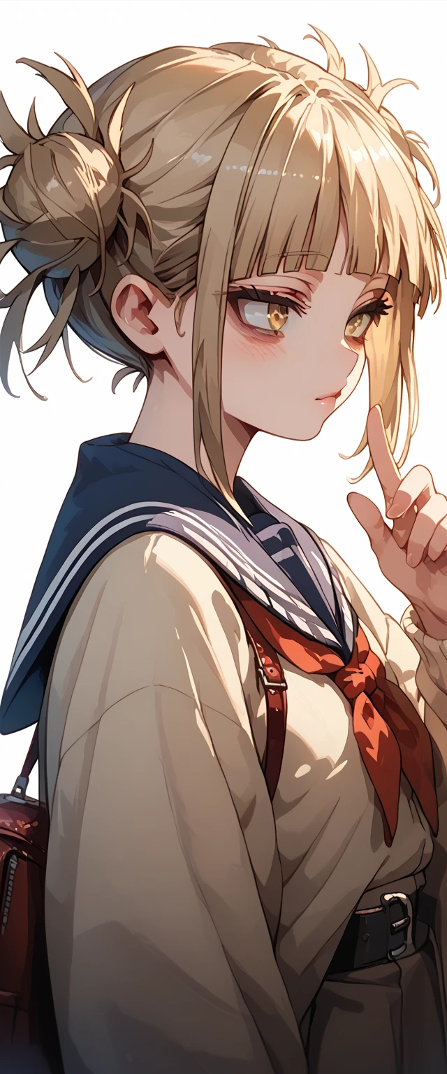  toga himiko  