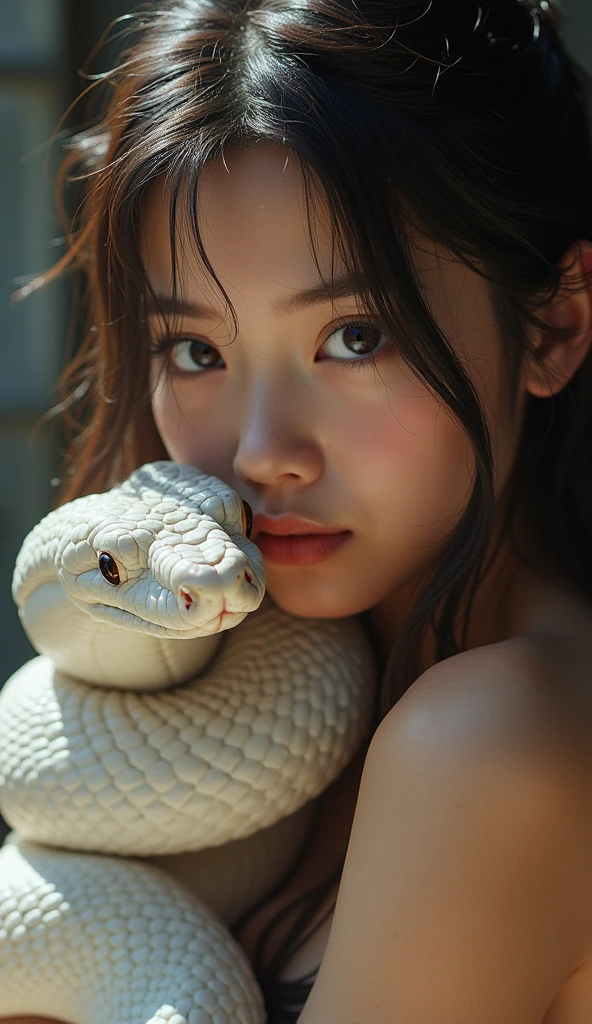 (Ultra Realistic), (High Definition), (40K), (Very Detailed), (Beautiful Detailed Eyes), (Best Quality), (Ultra Detailed), (Masterpiece), (Wallpaper), (Detailed Face), Droopy Eyes, Sweaty, Armpits, Long Hair, Cleavage,Solo, Japan Person, Colossal Tits, (Camel Toe), (Silk Micro Bikini: 1.95))))), (Detailed and Beautiful Queen Tiara)))), Sexy Pose, (( noticeable large pink areola)),