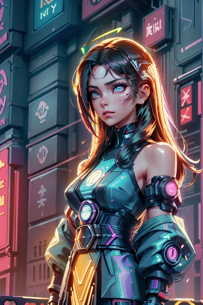 closeup, two beautiful girl elf, neon multicolor hair, space buns, no clothes, no pants, cute face , city, city fractal cyberscape, hanging out, cute faces, extreme abs, very developed ab muscles, no clothes, exposed body, nudist, futuristic, neon signs, beautiful sunset, no clothes, super pretty, spreading legs, high heels, adventure, magic, underwater, unnatural grace, super beautiful, giant black and gold giant octopus tentacles touching characters, jewlery, quantum balls of power and light, tentacles, detailed, fractal sky, amazing sunset, underwater