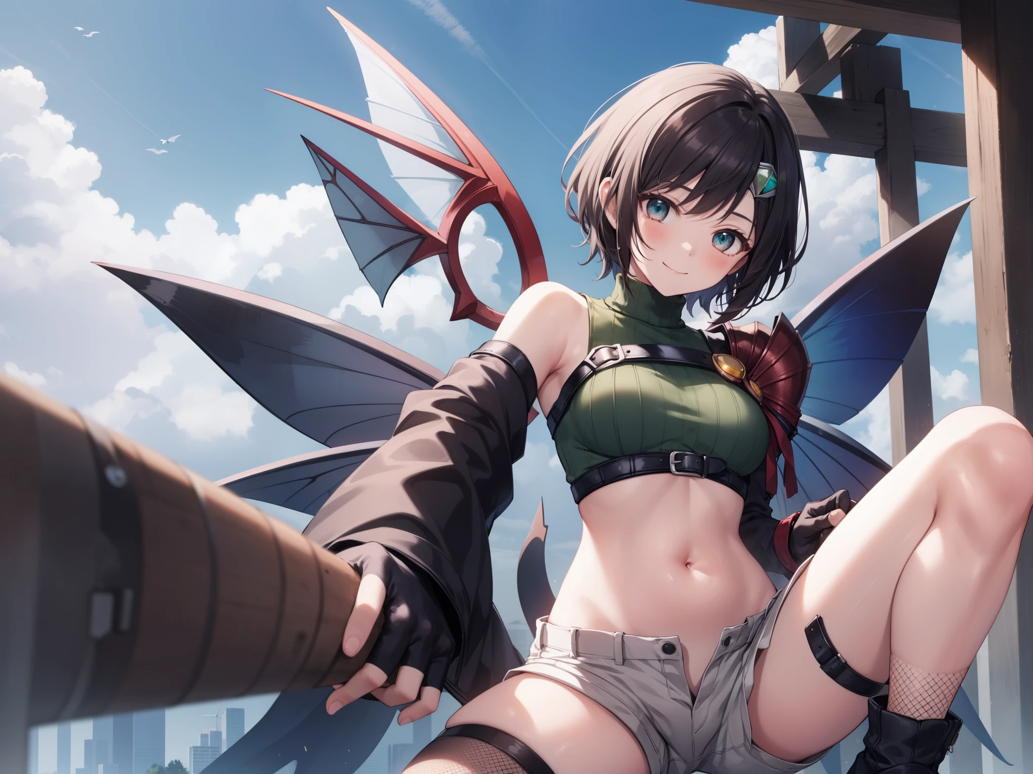 Training of pterosaurs --auto --s2