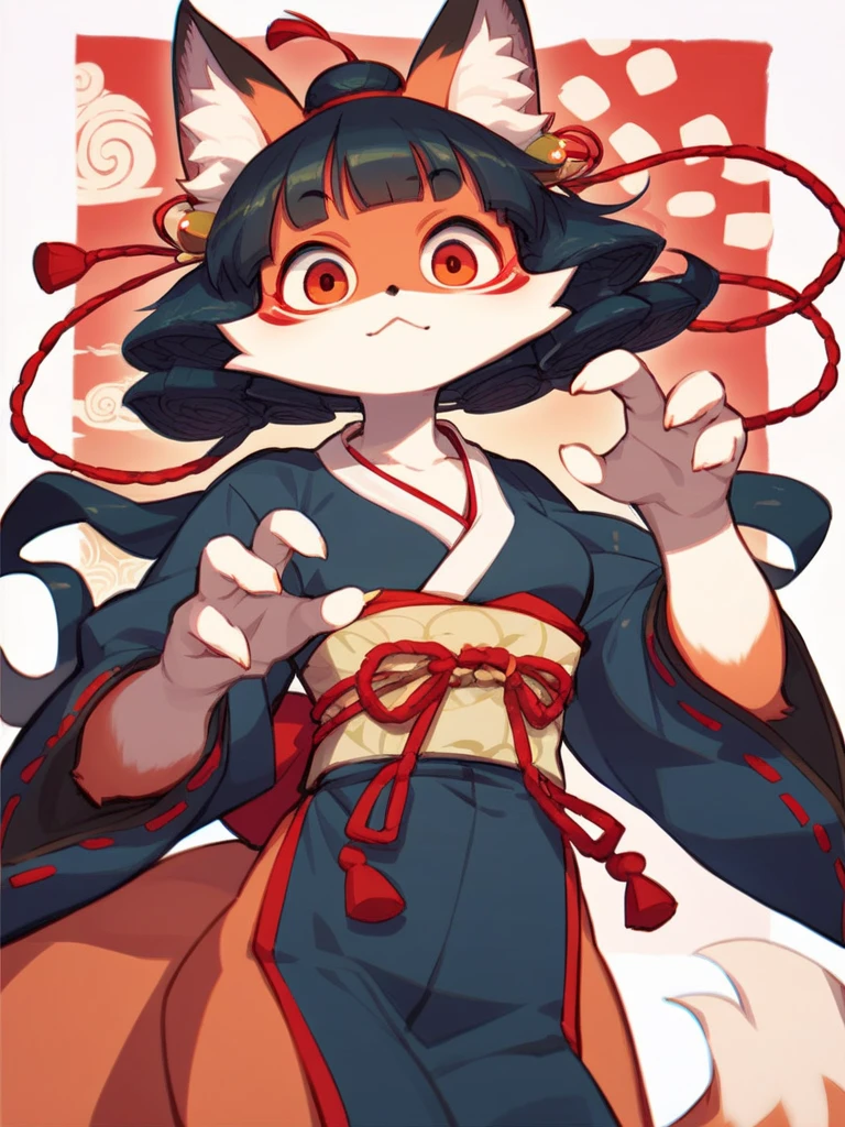 score_9, score_8_up, score_7_up, BREAK source_anime, rating_explicit, best quality, masterpiece, uncensored,1girl,izuna \(blue archive\),yellow eyes, black hair, animal ears, halo,fox tail,, japanese clothes,scarf,serafuku,skirt,gloves,(fishnets:1.1),single black sock,loafers,((sweat)),blush,(steam),big breasts,((torn clothes)),hetero,((heart effects)),(cum),((cumdump)),((bukkake)),(facial),((grabbing another's breast))