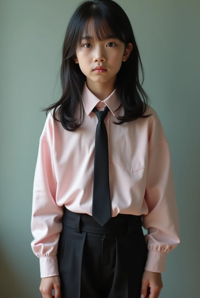 Under the skirt of a 5-year-old Korean girl、I want to be defeated