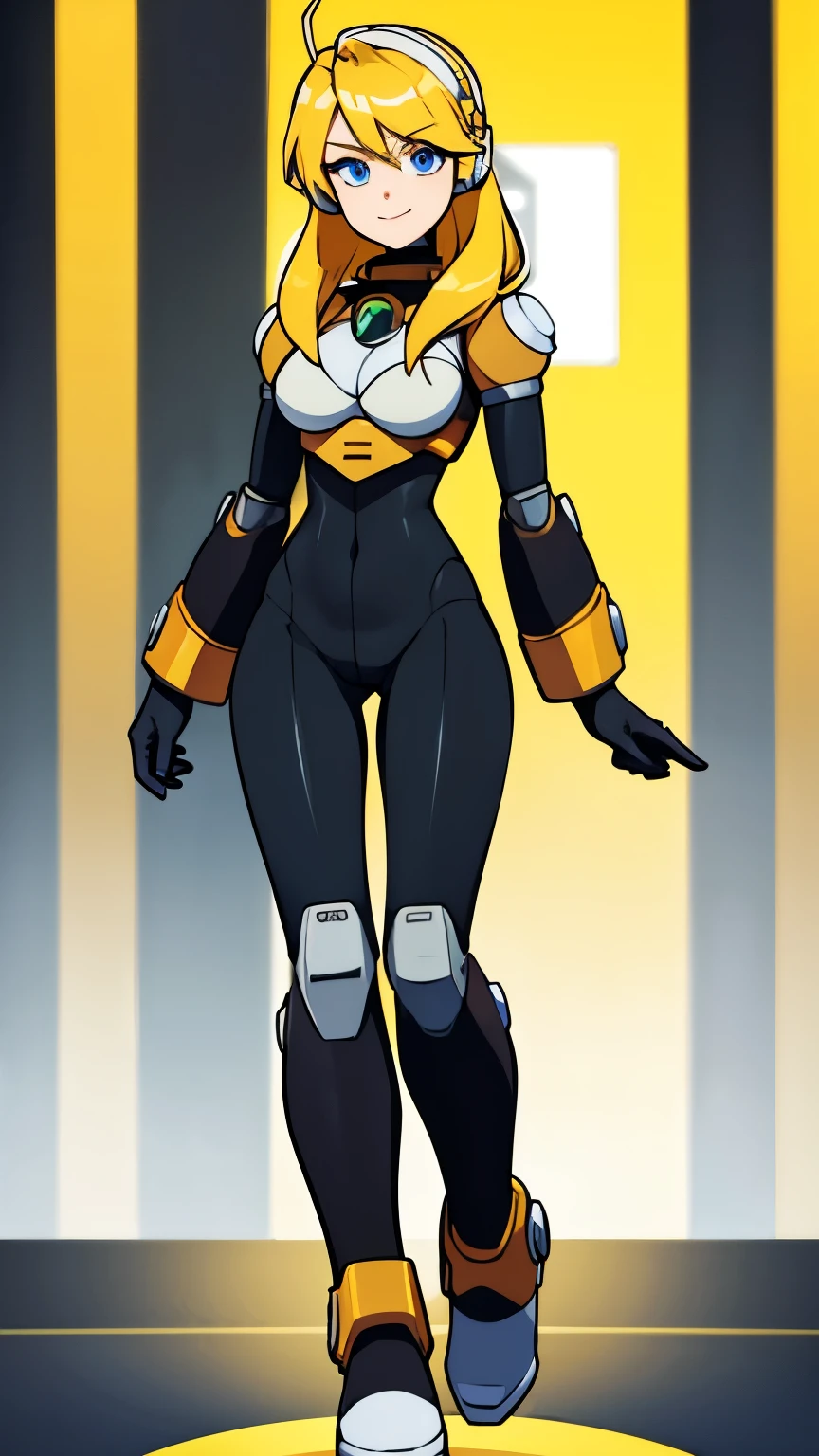 sexrobot, full body, standing, weird