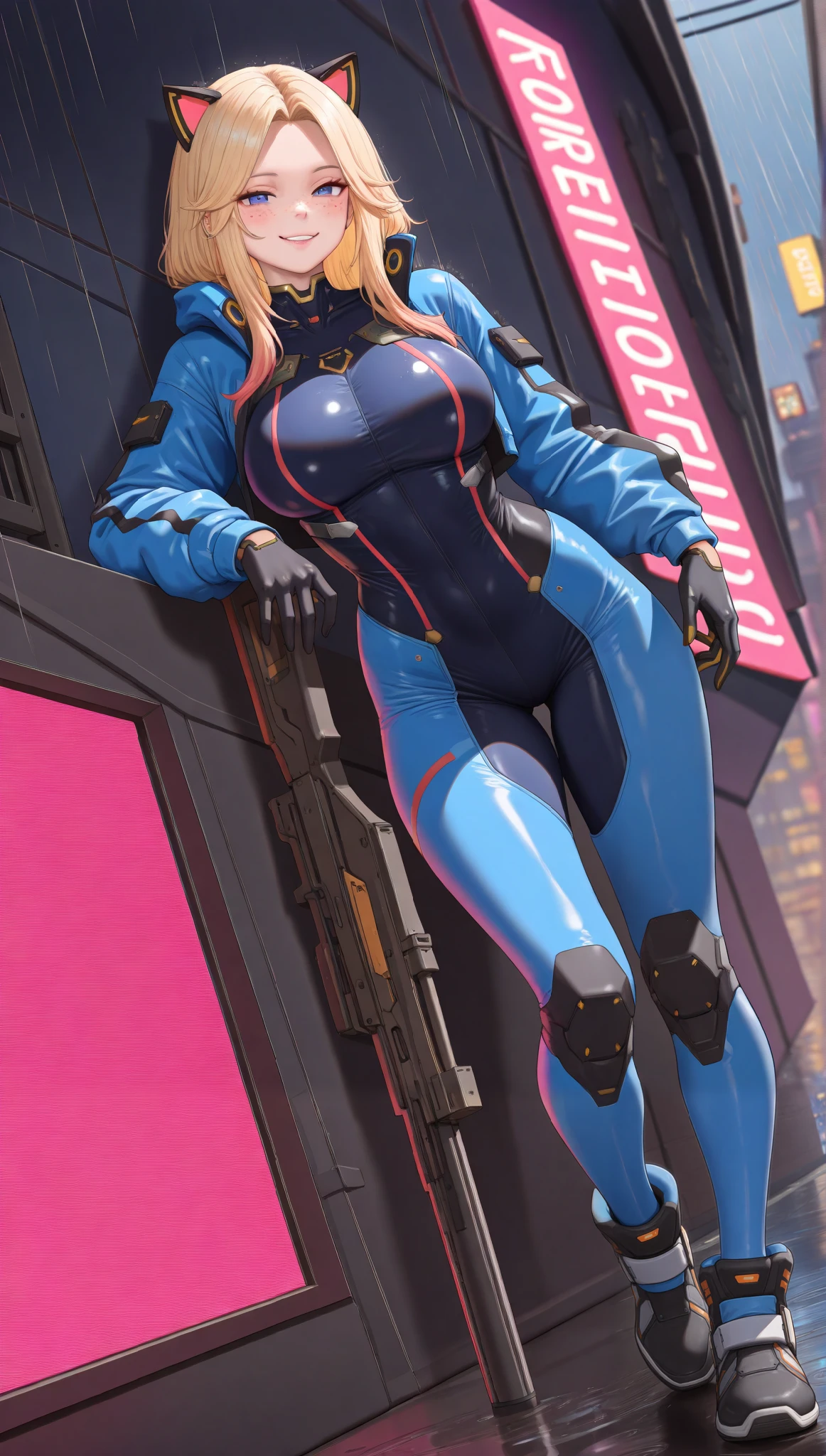 handを挙げてSweatばむ脇を見せる,1 person,(masterpiece:1.2),(Highest quality),(Super detailed:1.2),(High resolution),(Highest quality),(An illustration),8k,Cinema Lighting,(Written boundary depth),(Sophisticated lighting:1.2),Rear view of a woman riding a bicycle,(Racing Suits),(Racing Gloves),((Remember)),((Butt)),(Sweat),(hand,detailed,perfection,perfectionion,hands),(Take the train), Spread your armpits