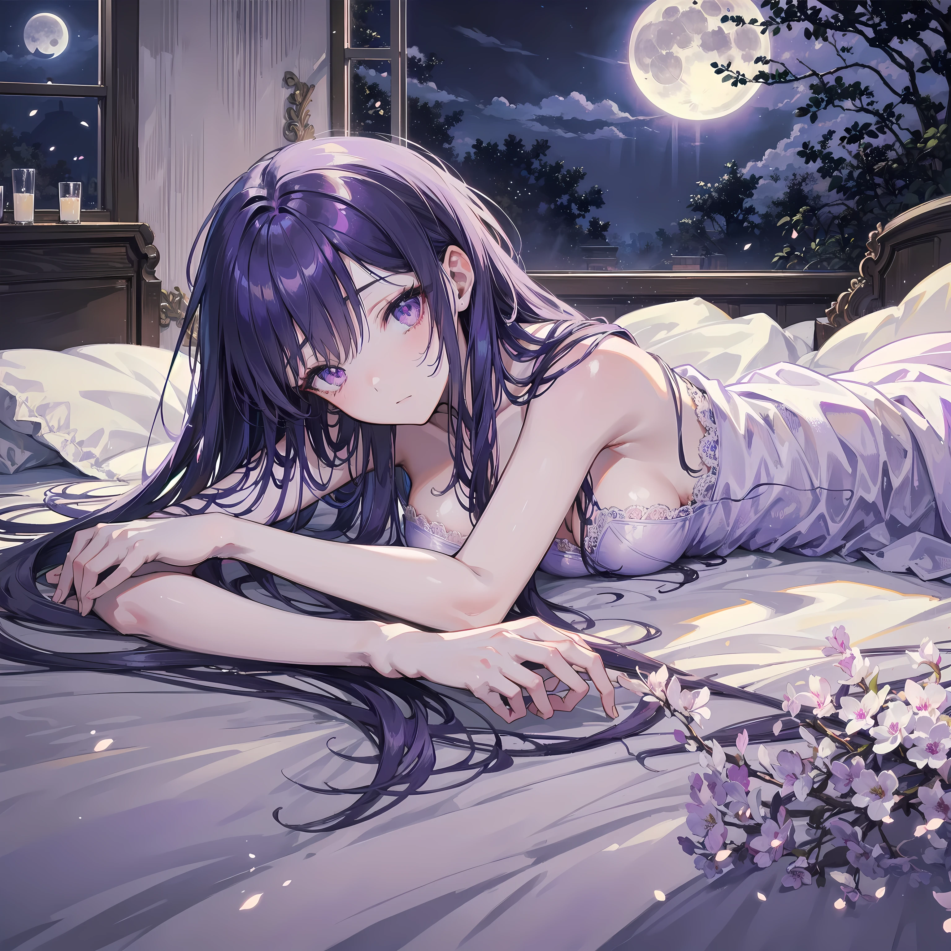 Personagem de pijama,Kwai ,Lying in the galaxy
