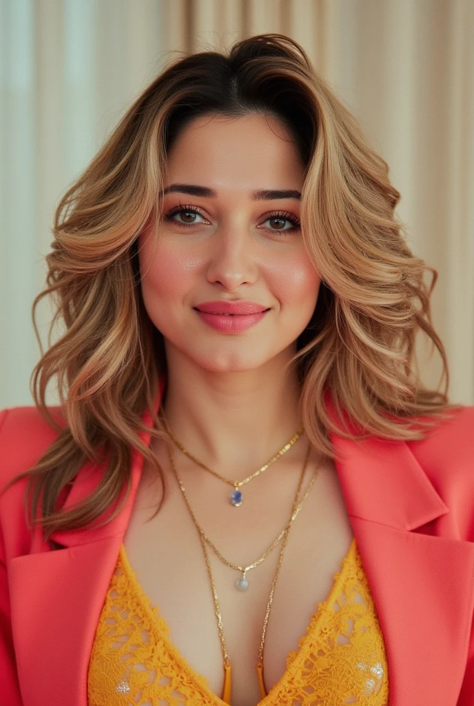 ((tamannaah:1.64)), a picture of a woman in a bikini is being fucked by a man, oppai, doujin, teasing smile, detailed style, ecchi, shoujo manga, oppai proportions, oppai cyberpunk, (nsfw) not safe for work, rule 34, carnal ) wet pussy, creampie pussy