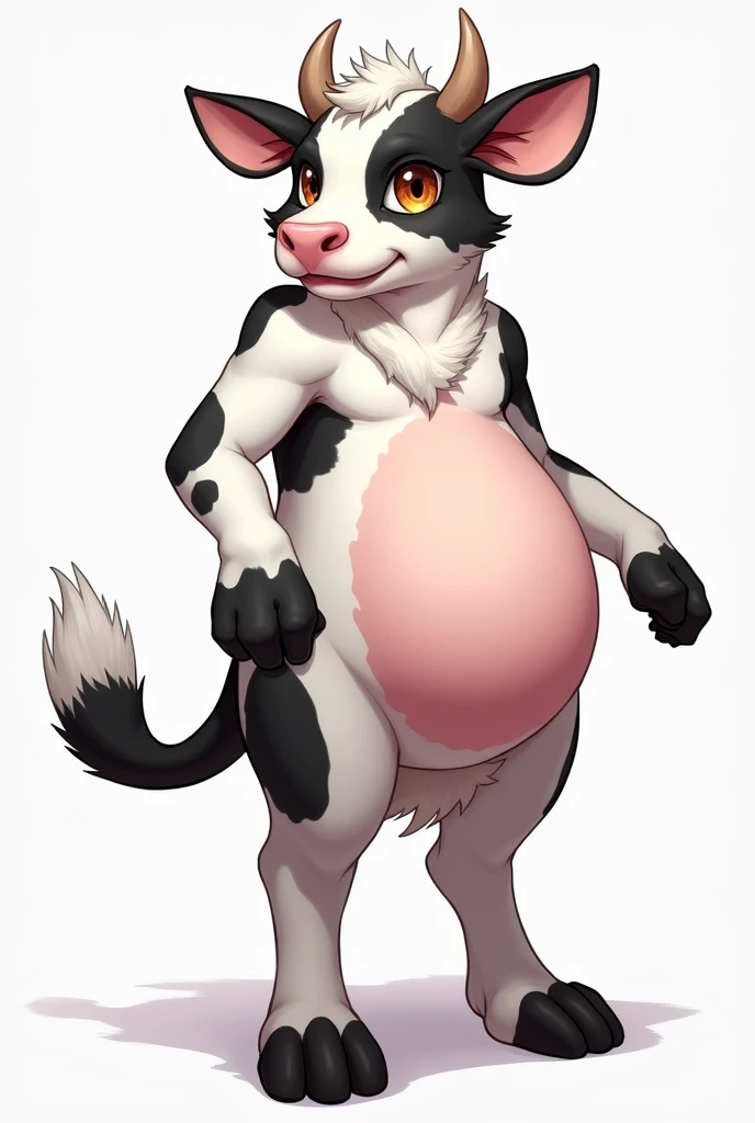 ((she is a domestic holstein girl,she is a quadruped,((she has cow udders)))),holstein fur,cow bell,nose ring,((the cow is masturbating)),((milk)),nude,in the ranch,((cow hoofs)),on all fours,out of tongue,((udders of holstein)),((swelling her udders of cow)),((long nipples of holstein)),((feel her orgasm)),((moo))