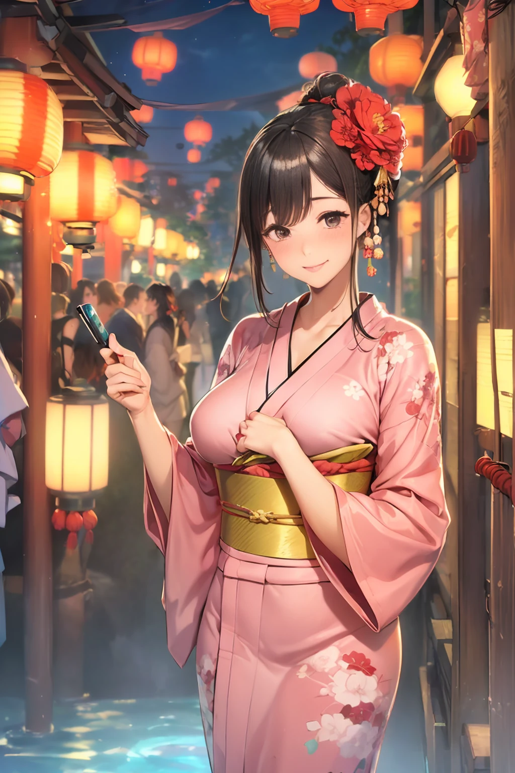 Pantiesを見せる、Panties、Random pose、、Summer festival、Night Sky、nsfw、yukata、Black Hair、Short Ponytail、Pale purple eyes、Summer festival、Night Sky、、show off breasts、nose blush、1 boy、bitch、POV shooter、blush、Embarrassed look、saliva、1 boy、POV shooter、Chest grab、Hide with hand、Black Hair、Short Ponytail、Pale purple eyes、blush、、Embarrassed look、Japanese、、blush、、Perfect hands、Fine hand、、Good hands、Summer festival、Night Sky、