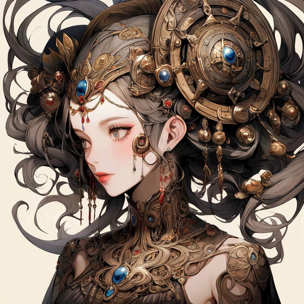 1girl