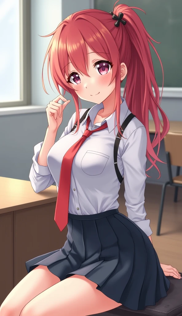 Nobara getting fucked
