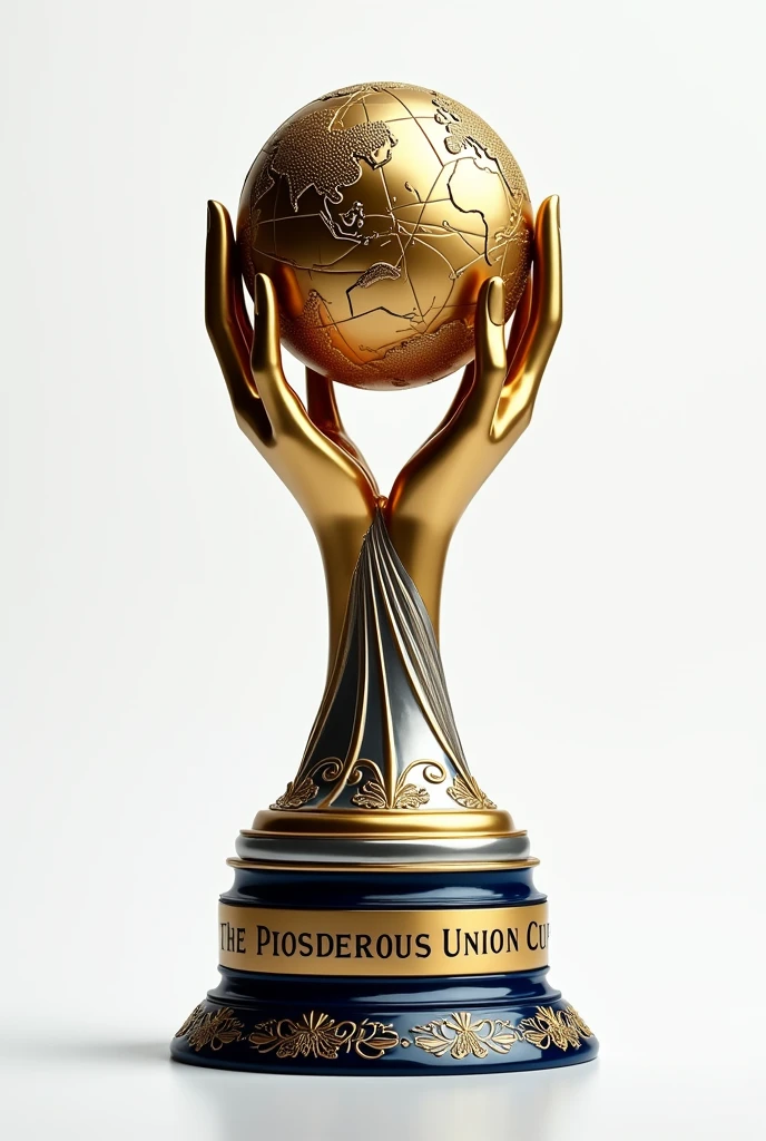 Trophy for selection